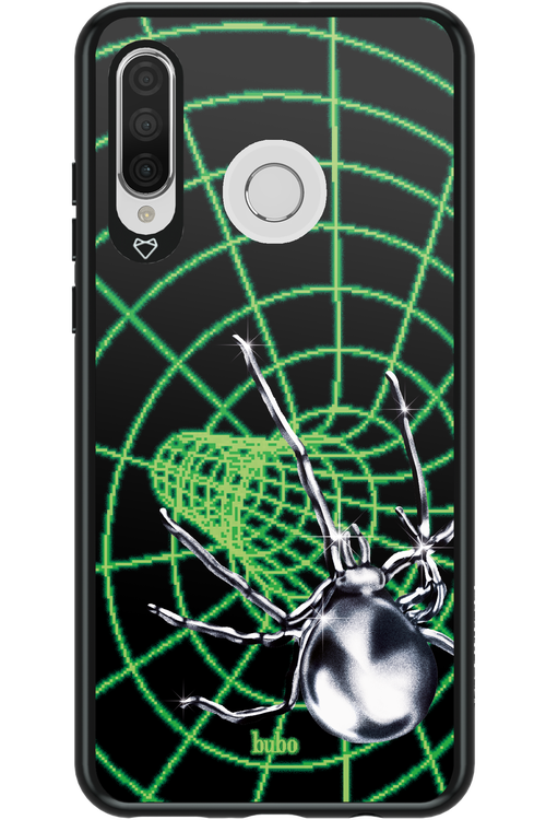 SINGULARITY - Huawei P30 Lite