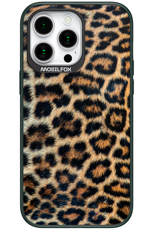 Leopard - Apple iPhone 15 Pro Max