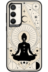 Soul Peace - Samsung Galaxy S23 Plus