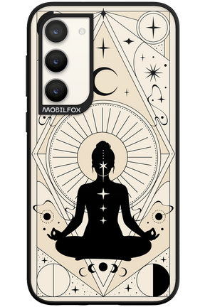 Soul Peace - Samsung Galaxy S23 Plus