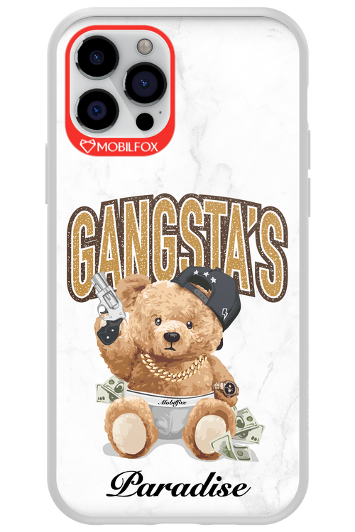 Gangsta - Apple iPhone 12 Pro