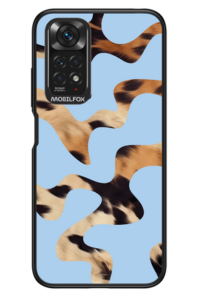 Funky Deer - Xiaomi Redmi Note 11/11S 4G