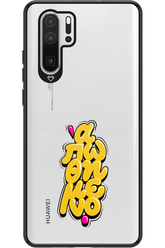 BitterSweet Icons - Huawei P30 Pro