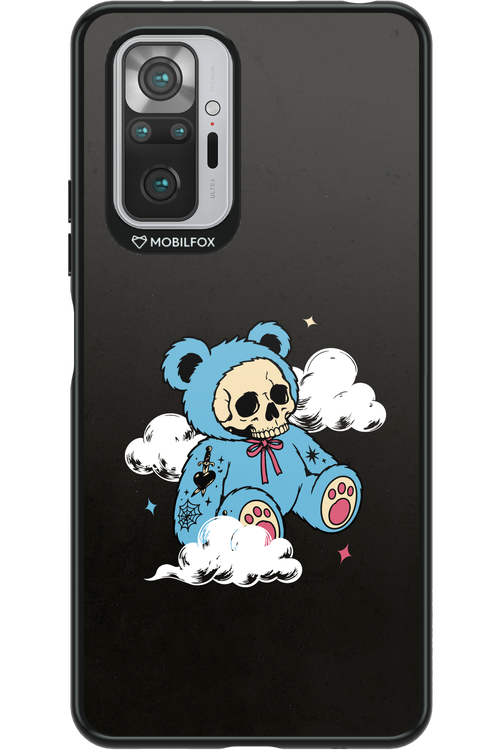 Be Sweet 2.0 - Xiaomi Redmi Note 10 Pro
