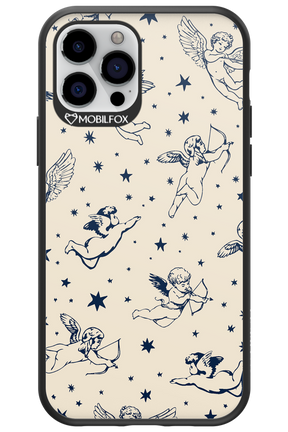 Star Puttos - Apple iPhone 12 Pro