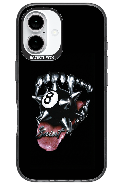 St8 2.0 - Apple iPhone 16