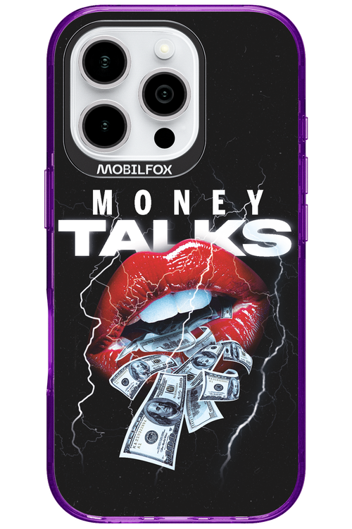Money Talks - Apple iPhone 16 Pro