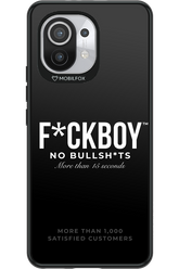 F_CKBOY 2.0 - Xiaomi Mi 11 5G