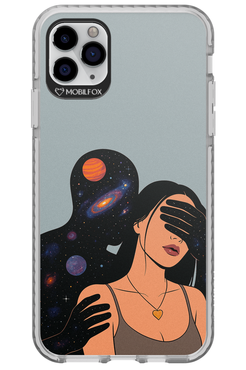 Universe Lover - Apple iPhone 11 Pro Max