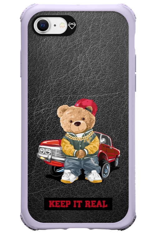 Real Teddy - Apple iPhone SE 2022