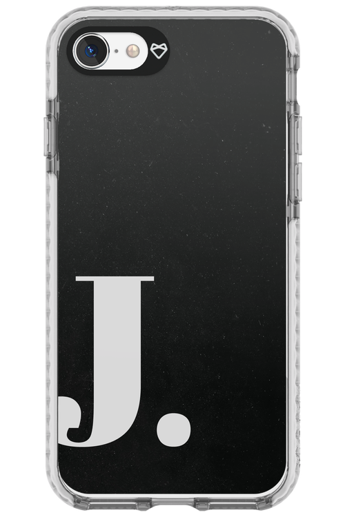 J (Off Space) 2.0 - Apple iPhone 8