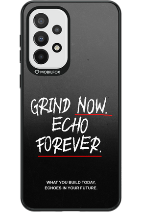 Grind Now 2.0 - Samsung Galaxy A33