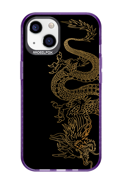 Gold Age 2.0 - Apple iPhone 13