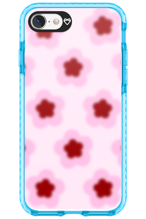 Soft Bloom - Apple iPhone SE 2022