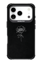 Wild Flower - Apple iPhone 17 Pro