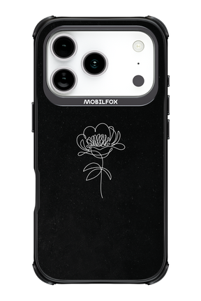 Wild Flower - Apple iPhone 17 Pro