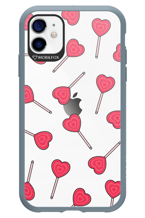 Lolly Pop - Apple iPhone 11