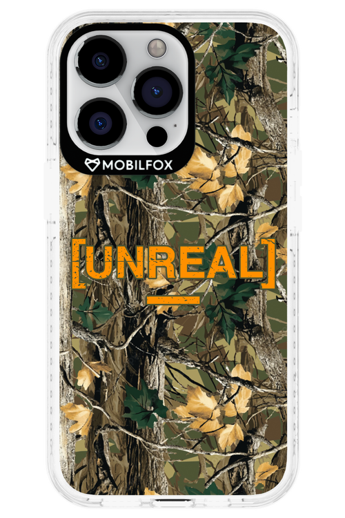 Realtree - Apple iPhone 13 Pro