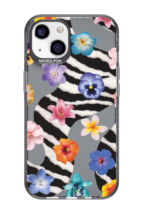 MOM'S FLOWERS - Apple iPhone 13