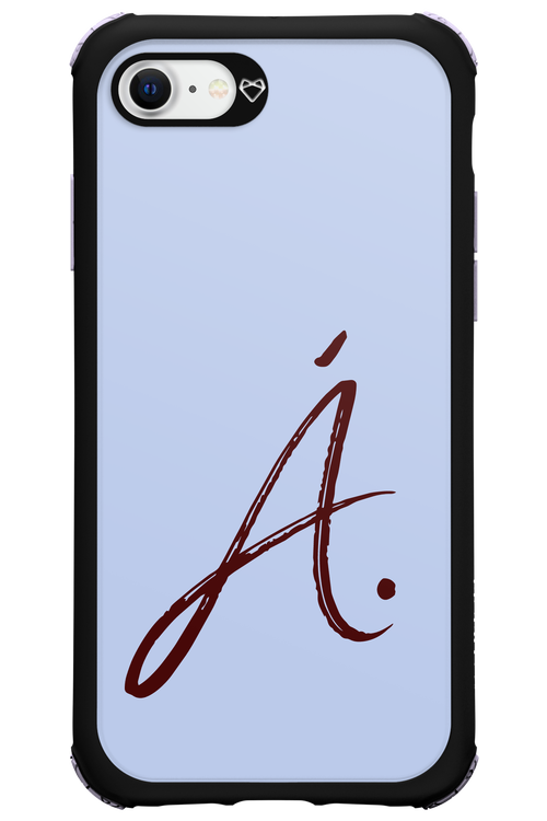 (Jellyfish Presso) A II 2.0 - Apple iPhone SE 2022