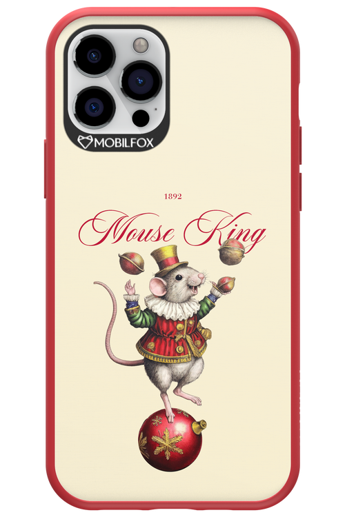 Mouse King - Apple iPhone 12 Pro