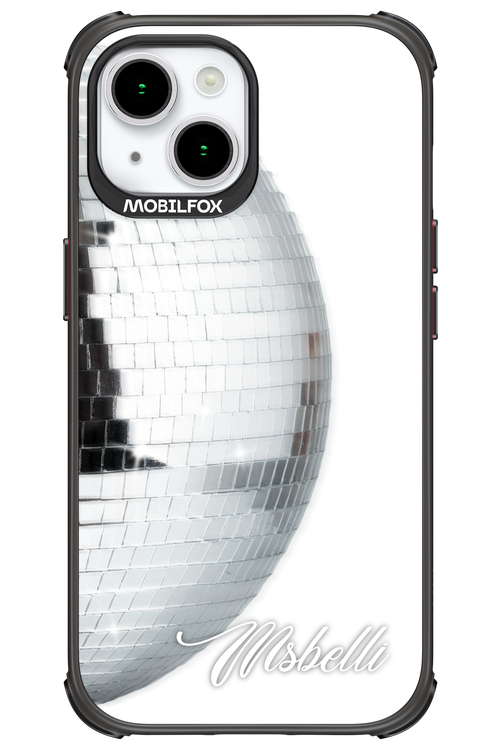Disco Mood - Apple iPhone 15