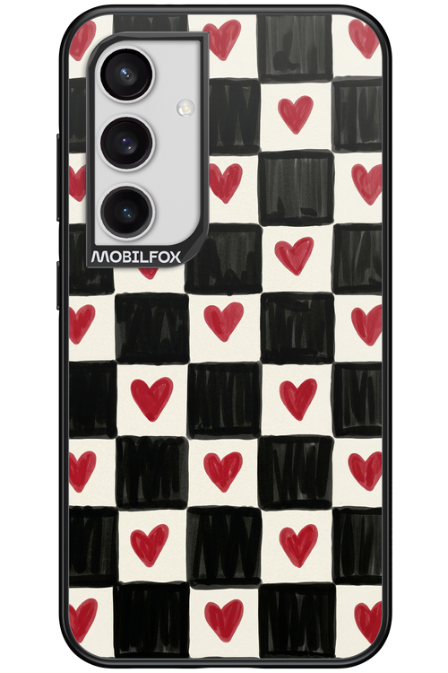 Little Hearts 2.0 - Samsung Galaxy S24