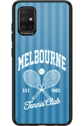 Melbourne Tennis Club 2.0 - Samsung Galaxy A51
