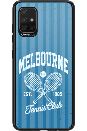 Melbourne Tennis Club 2.0 - Samsung Galaxy A51