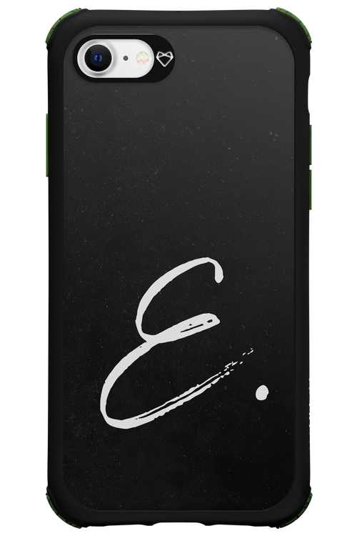 (Off Space) E 2.0 - Apple iPhone 8
