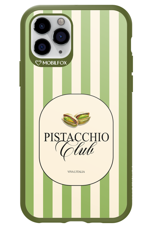 P-Club - Apple iPhone 11 Pro