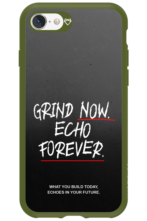 Grind Now - Apple iPhone 8