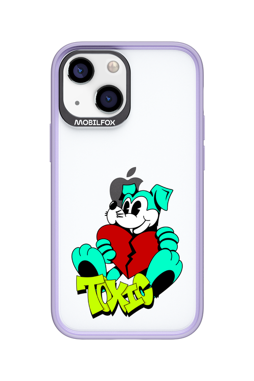 Playful Chaos - Apple iPhone 13 Mini