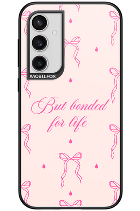 Sisters Pink 2.0 - Samsung Galaxy S23 FE