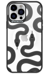 Snakes - Apple iPhone 13 Pro Max