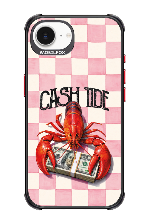 Cash Tide 2.0 - Apple iPhone 17e