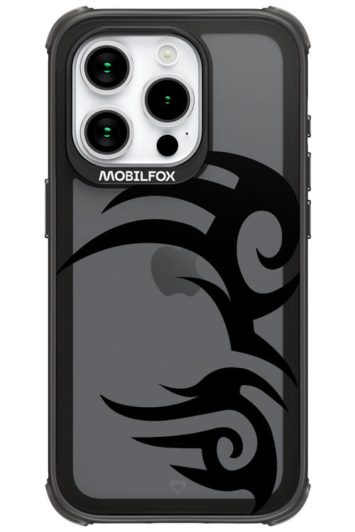 Tattoo Icon 2.0 - Apple iPhone 15 Pro