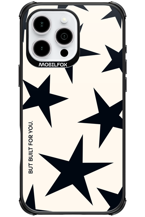 Built for You 2.0 - Apple iPhone 16 Pro Max
