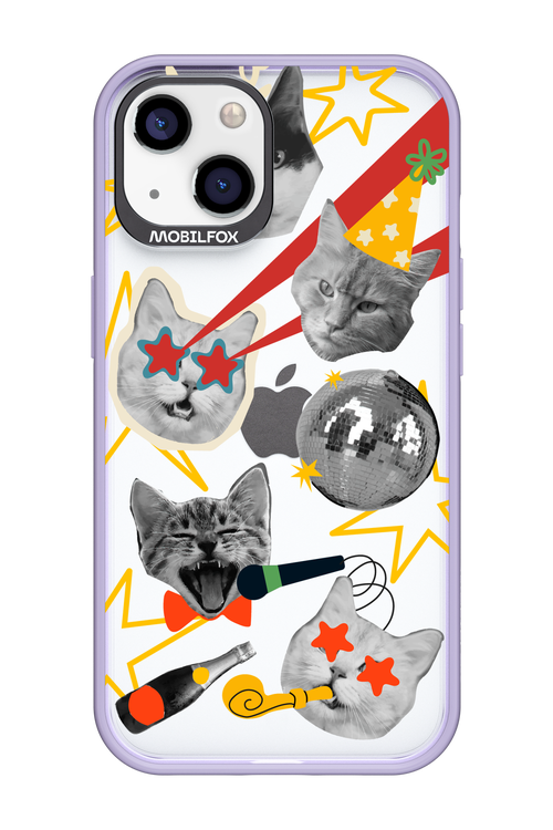 Christmas Chaos - Apple iPhone 13