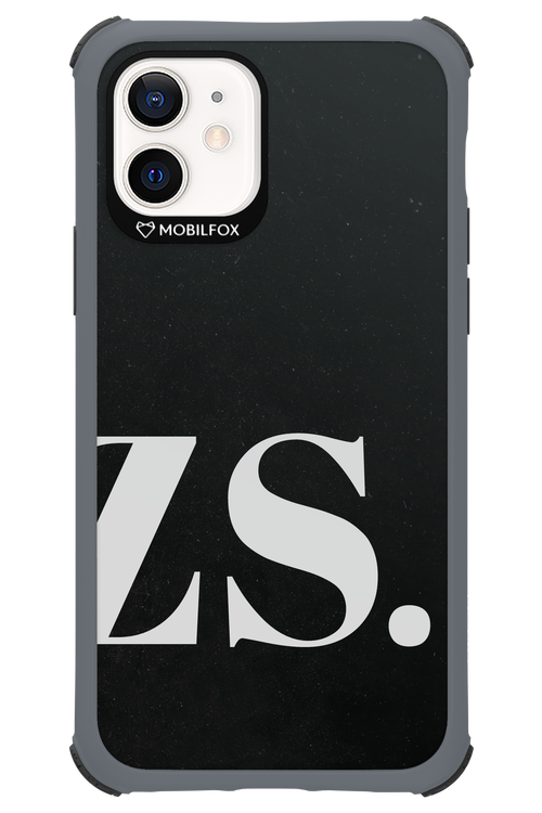 ZS (Off Space) 2.0 - Apple iPhone 12