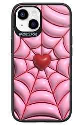 Spider Heart - Apple iPhone 14