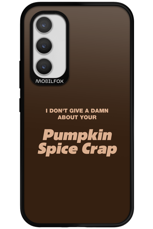 P-Spice Crap - Samsung Galaxy A34