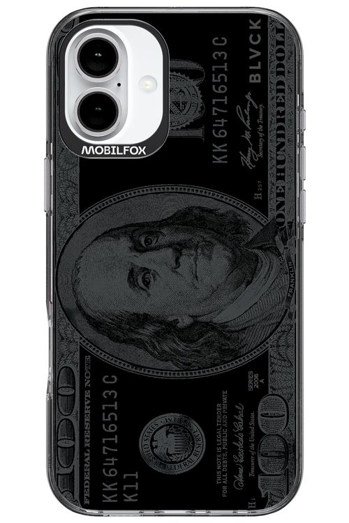 100 2.0 - Apple iPhone 16 Plus