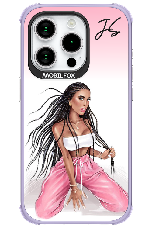 Stella - Apple iPhone 15 Pro