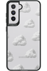 Cloudy Simple 2.0 - Samsung Galaxy S21 FE