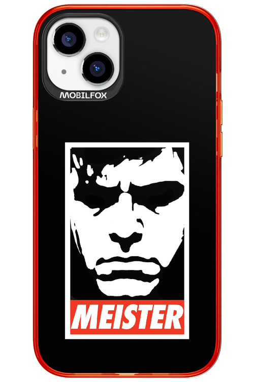 MEISTER - Apple iPhone 15 Plus