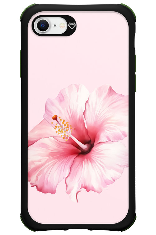 HibiPinky 2.0 - Apple iPhone 8