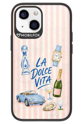 La Dolce Vita 2.0 - Apple iPhone 13 Mini