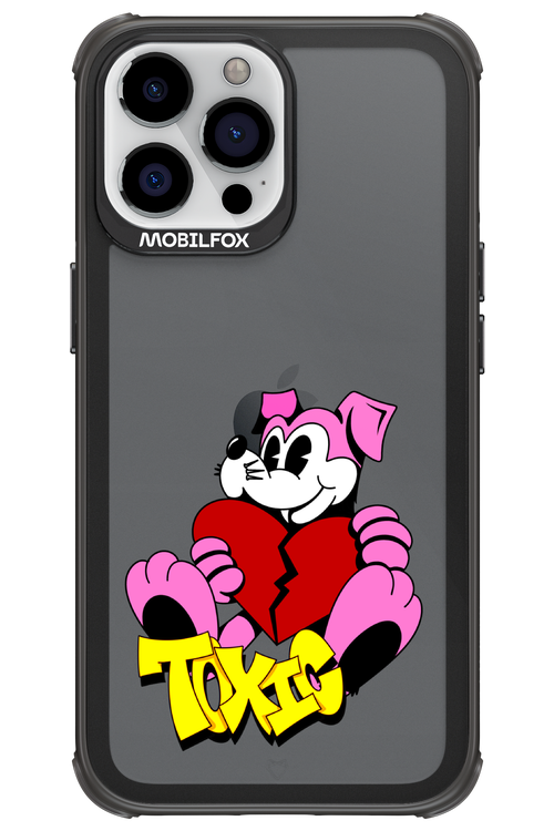 Toxic Dreams - Apple iPhone 13 Pro Max