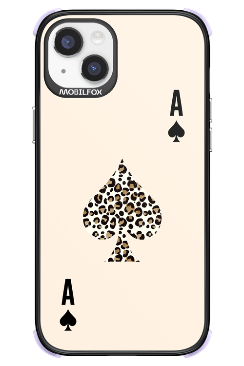 Roar of Ace - Apple iPhone 14 Plus